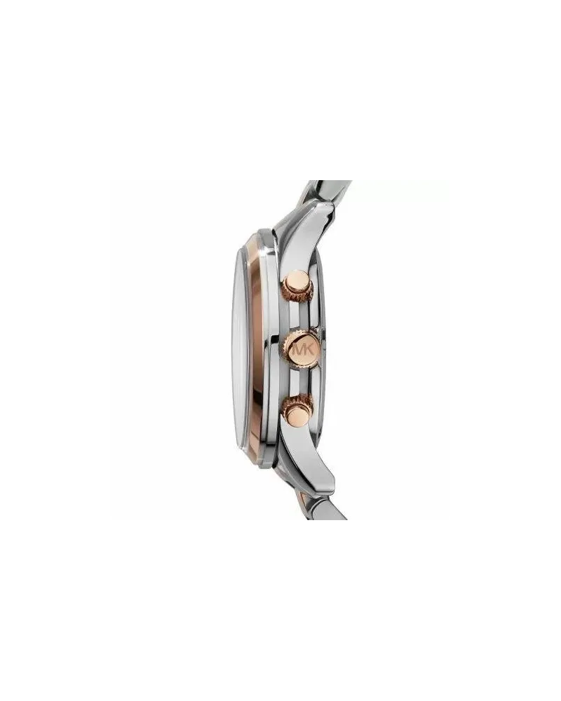 ZEGAREK DAMSKI MICHAEL KORS MK6166 - RUNWAY (zm592e) ZEGAREK DAMSKI MICHAEL KORS MK6166 - RUNWAY (zm592e)