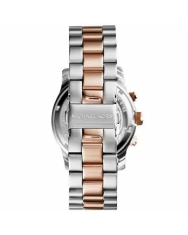ZEGAREK DAMSKI MICHAEL KORS MK6166 - RUNWAY (zm592e) ZEGAREK DAMSKI MICHAEL KORS MK6166 - RUNWAY (zm592e)