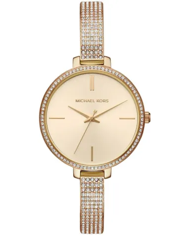 ZEGAREK DAMSKI Michael Kors Jaryn MK3784 + BOX