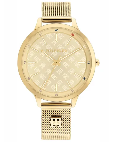ZEGAREK DAMSKI TOMMY HILFIGER 1782588  - Iris (zf607a) + BOX