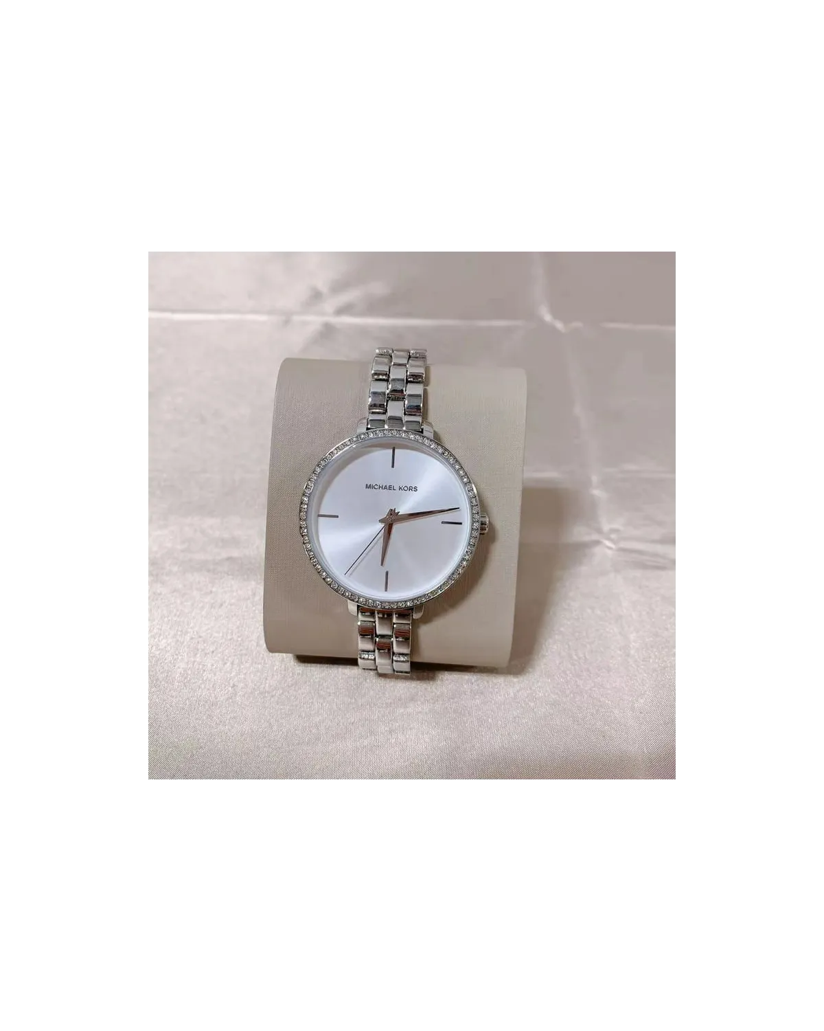 ZEGAREK DAMSKI Michael Kors CHARLEY MK4398 (zm535a) ZEGAREK DAMSKI Michael Kors CHARLEY MK4398 (zm535a)
