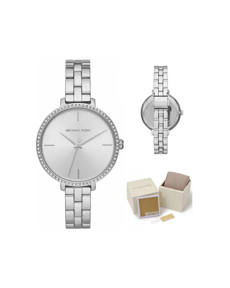ZEGAREK DAMSKI Michael Kors CHARLEY MK4398 (zm535a) ZEGAREK DAMSKI Michael Kors CHARLEY MK4398 (zm535a)