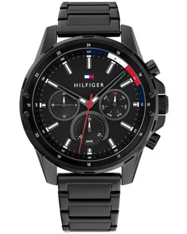 ZEGAREK MĘSKI TOMMY HILFIGER 1791935 MASON (zf065a)