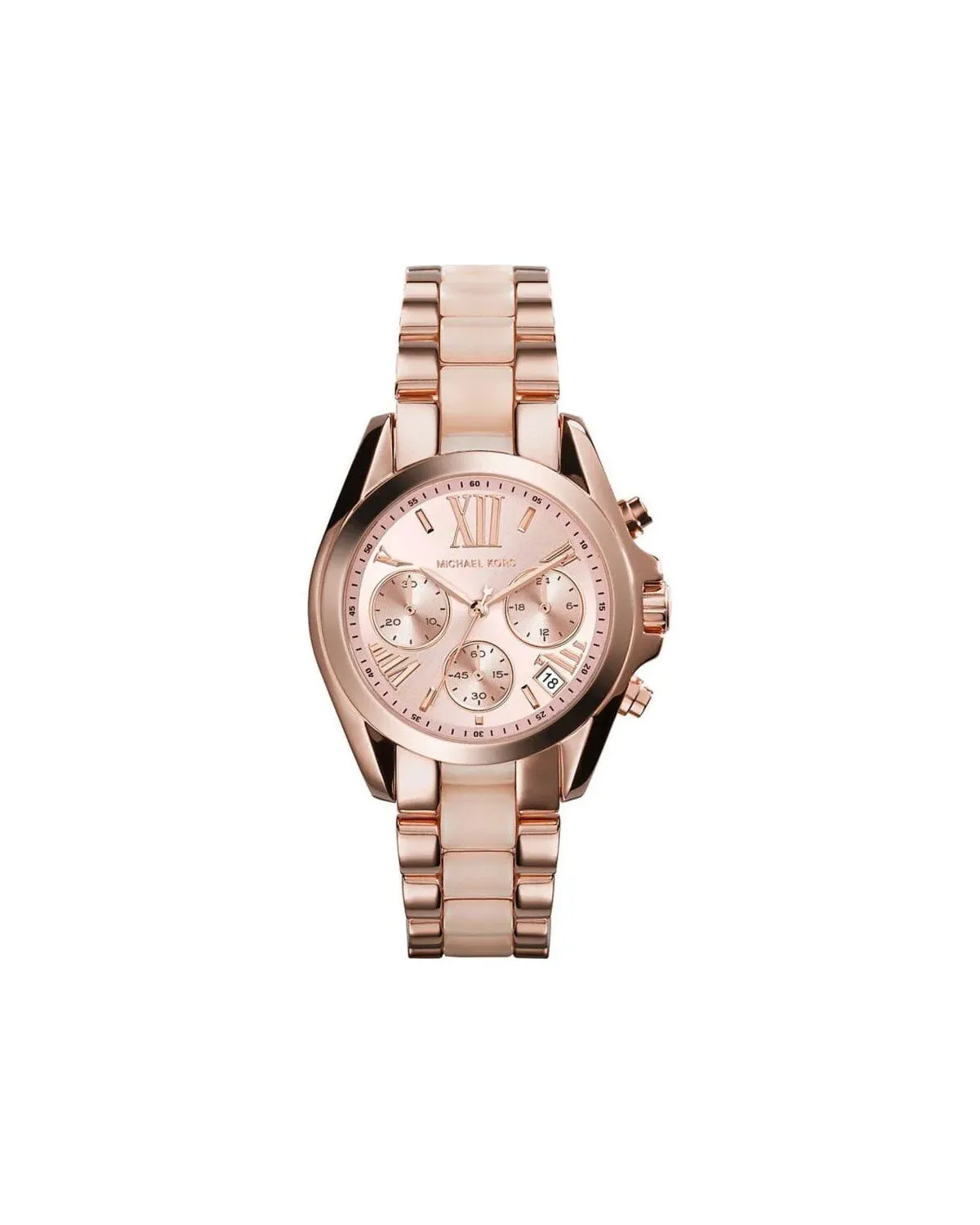 ZEGAREK DAMSKI MICHAEL KORS MK6066 - BRADSHAW (zm503d)