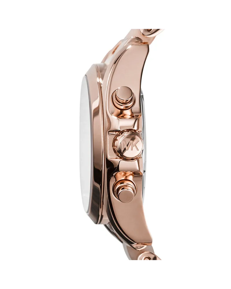 ZEGAREK DAMSKI MICHAEL KORS MK6066 - BRADSHAW (zm503d)