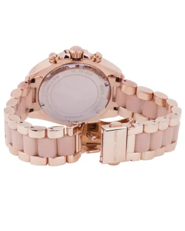 ZEGAREK DAMSKI MICHAEL KORS MK6066 - BRADSHAW (zm503d)