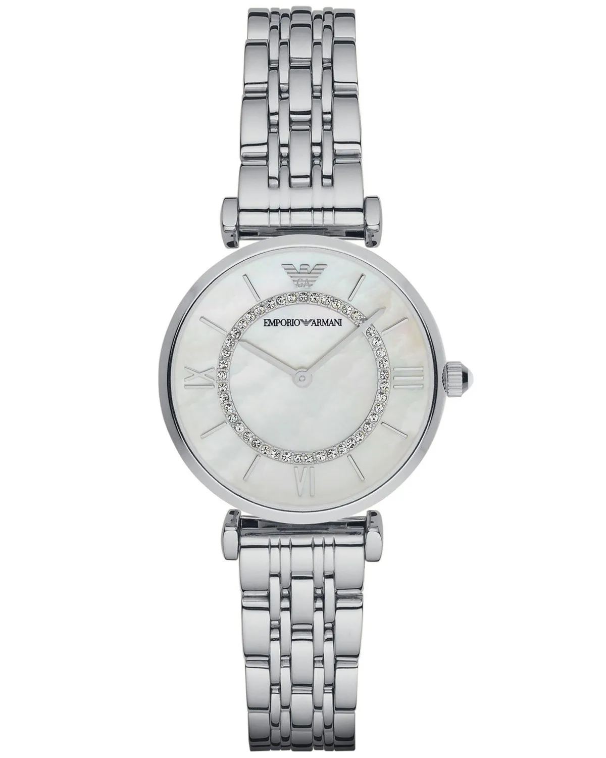ZEGAREK DAMSKI EMPORIO ARMANI AR1908 - CLASSIC (zi501b) + BOX ZEGAREK DAMSKI EMPORIO ARMANI AR1908 - CLASSIC (zi501b) + BOX