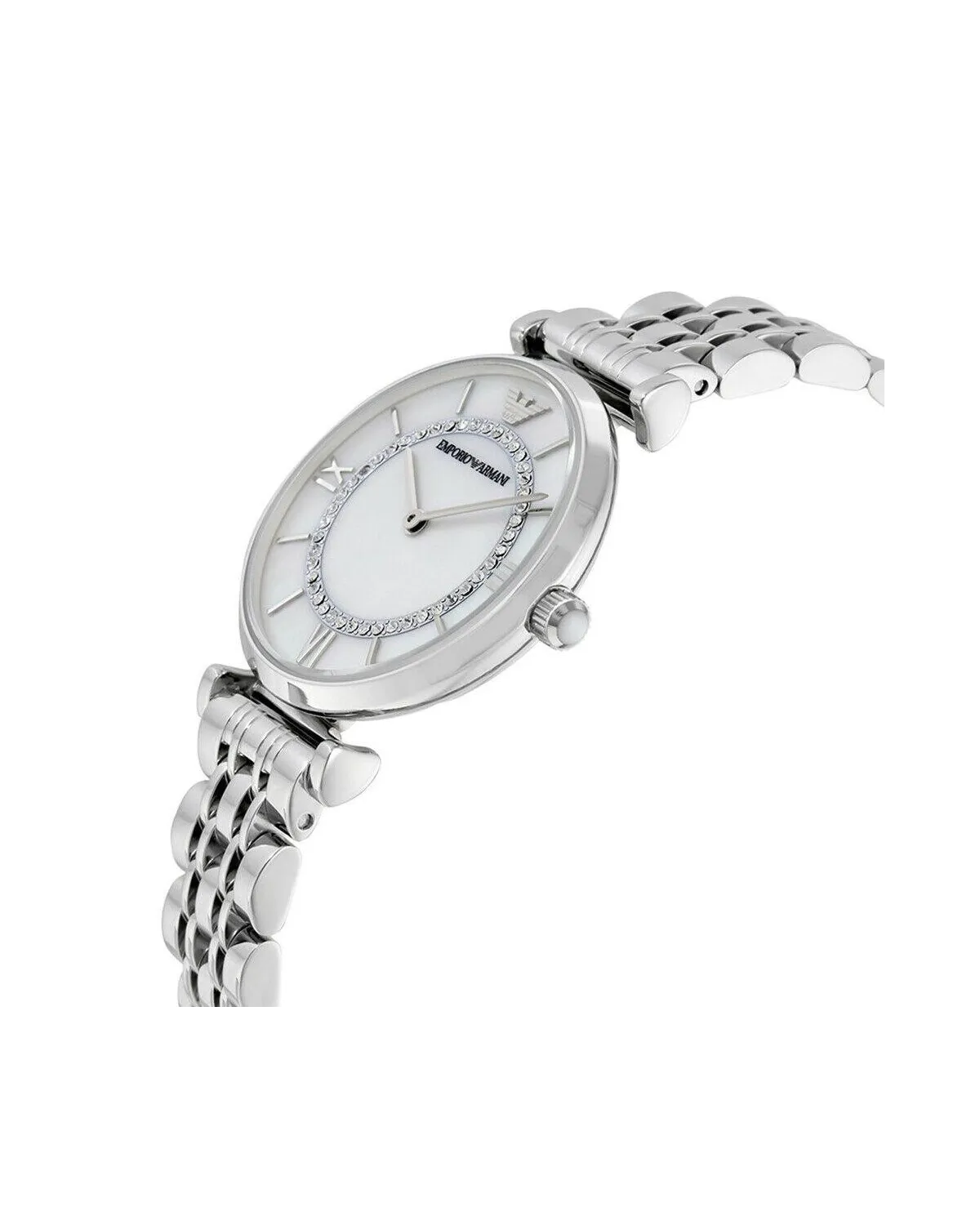 ZEGAREK DAMSKI EMPORIO ARMANI AR1908 - CLASSIC (zi501b) + BOX ZEGAREK DAMSKI EMPORIO ARMANI AR1908 - CLASSIC (zi501b) + BOX