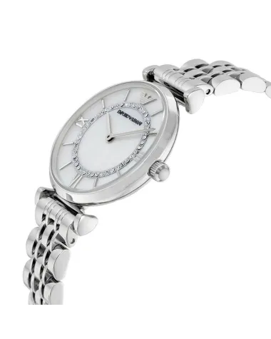 ZEGAREK DAMSKI EMPORIO ARMANI AR1908 - CLASSIC (zi501b) + BOX ZEGAREK DAMSKI EMPORIO ARMANI AR1908 - CLASSIC (zi501b) + BOX