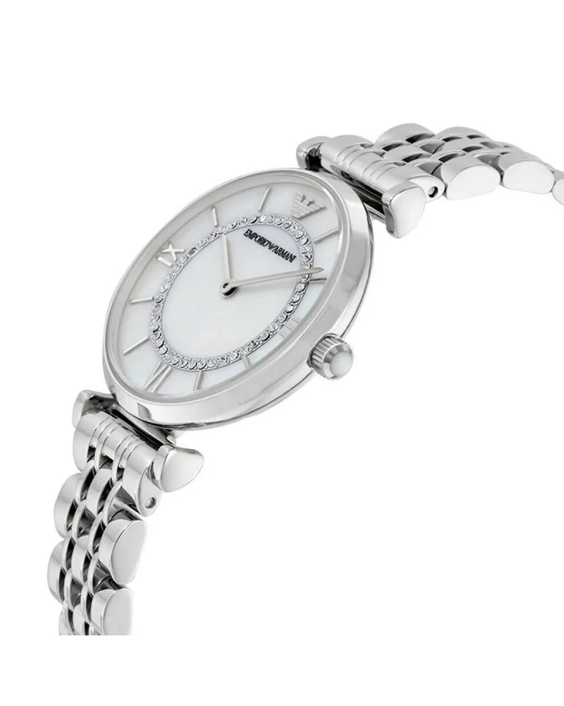ZEGAREK DAMSKI EMPORIO ARMANI AR1908 - CLASSIC (zi501b) + BOX ZEGAREK DAMSKI EMPORIO ARMANI AR1908 - CLASSIC (zi501b) + BOX