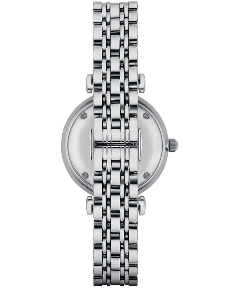 ZEGAREK DAMSKI EMPORIO ARMANI AR1908 - CLASSIC (zi501b) + BOX ZEGAREK DAMSKI EMPORIO ARMANI AR1908 - CLASSIC (zi501b) + BOX