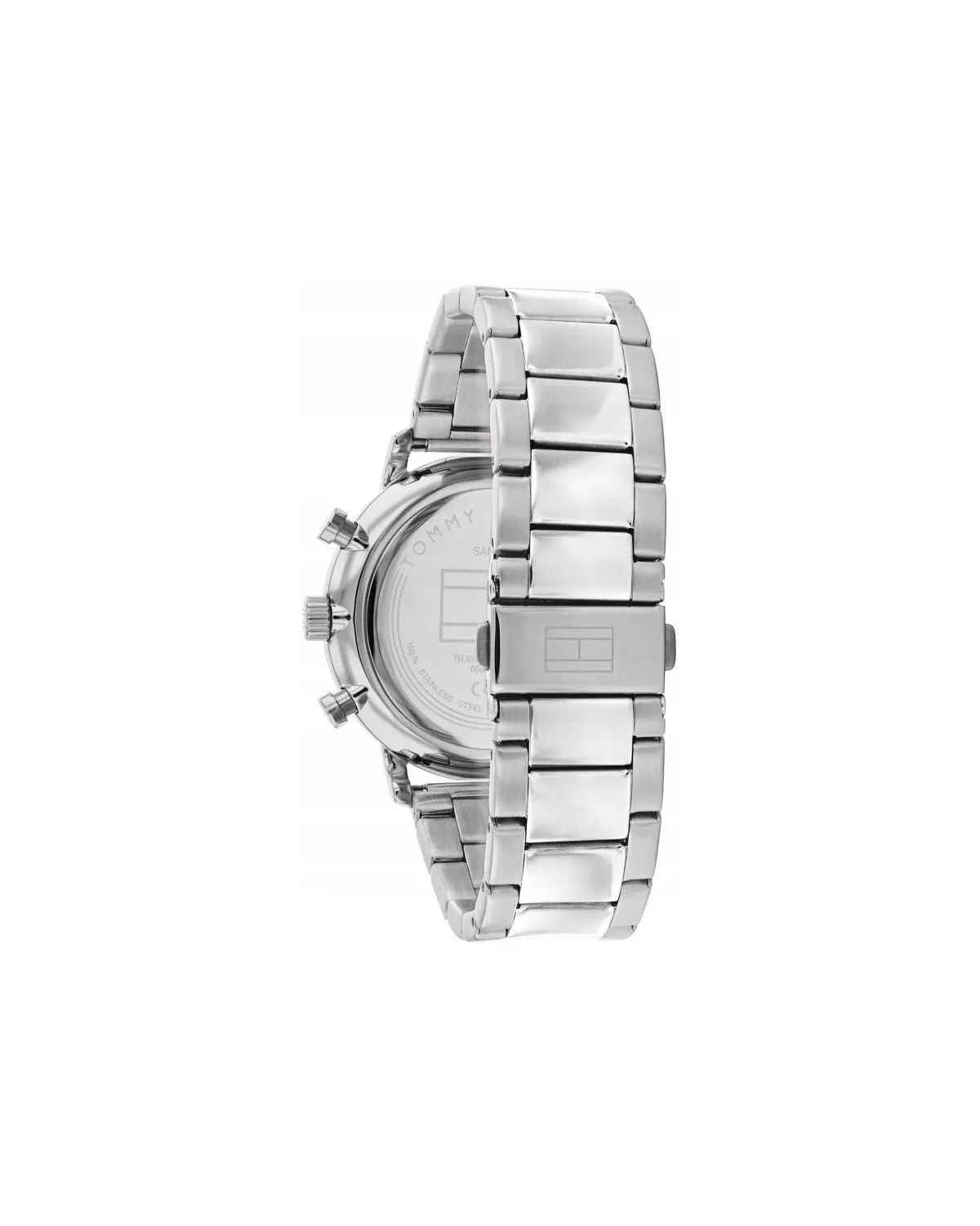 ZEGAREK MĘSKI TOMMY HILFIGER 1710569 Legend (zf107a) + BOX