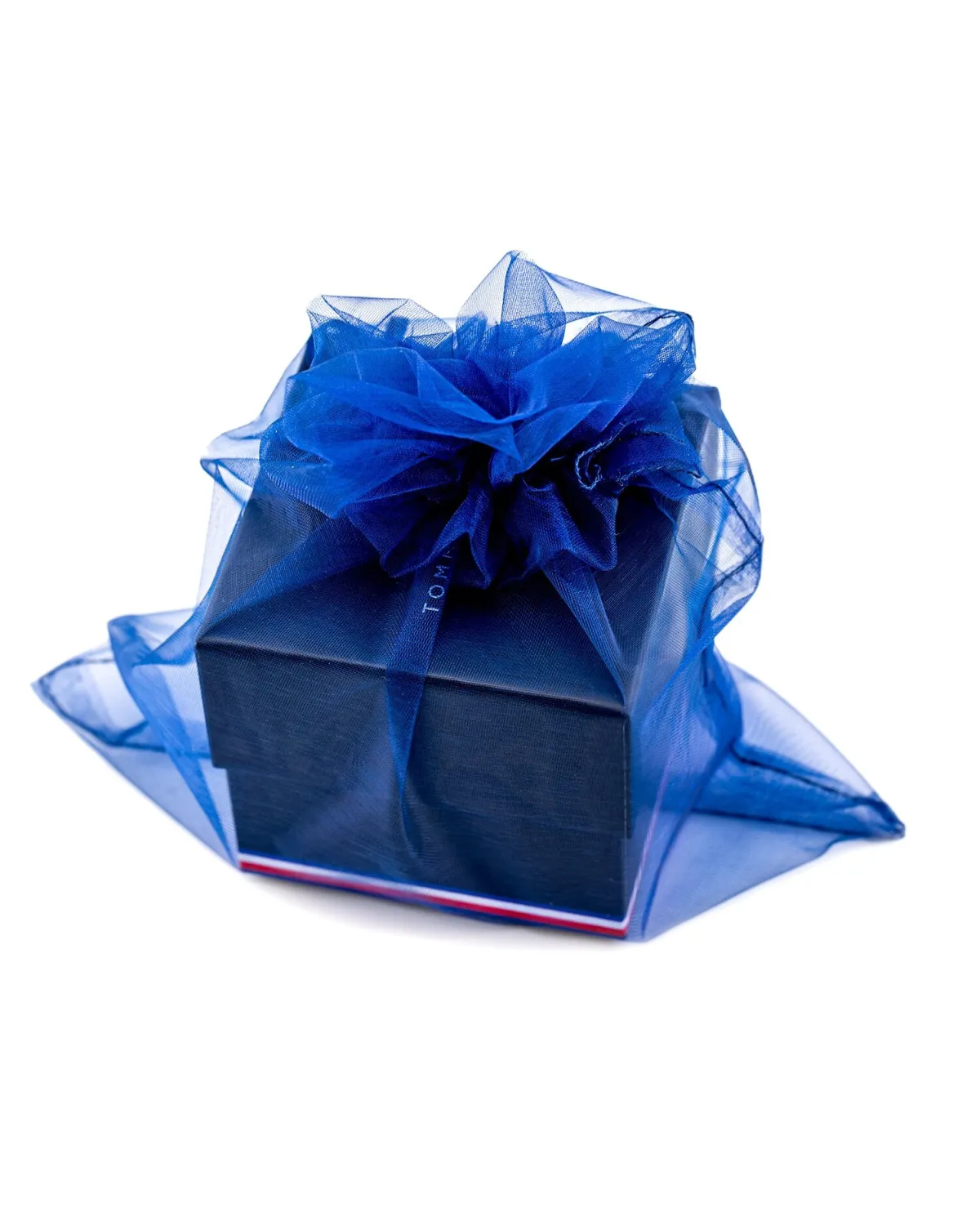 ZEGAREK MĘSKI TOMMY HILFIGER 1710569 Legend (zf107a) + BOX