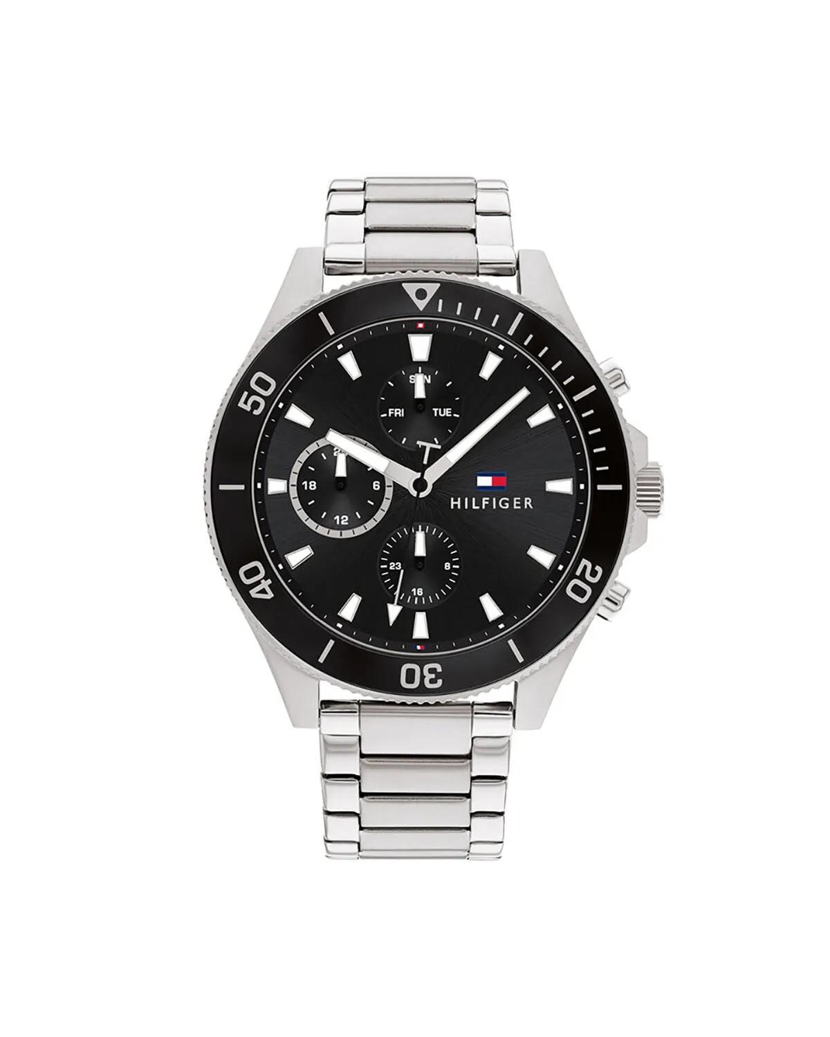 ZEGAREK MĘSKI TOMMY HILFIGER LARSON 1791916 (zf088e) ZEGAREK MĘSKI TOMMY HILFIGER LARSON 1791916 (zf088e)