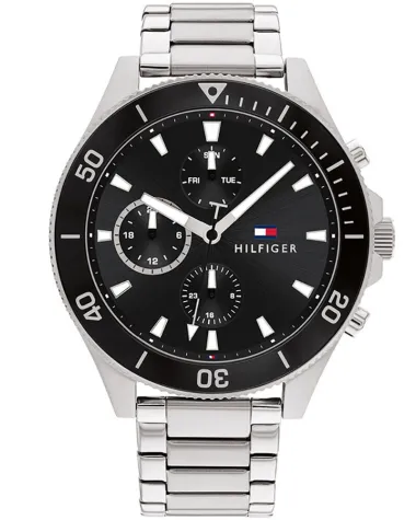 ZEGAREK MĘSKI TOMMY HILFIGER LARSON 1791916 (zf088e)