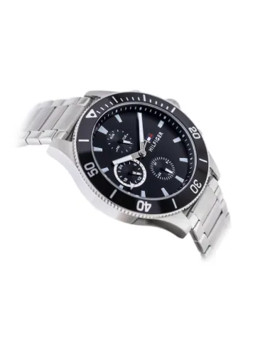 ZEGAREK MĘSKI TOMMY HILFIGER LARSON 1791916 (zf088e) ZEGAREK MĘSKI TOMMY HILFIGER LARSON 1791916 (zf088e)