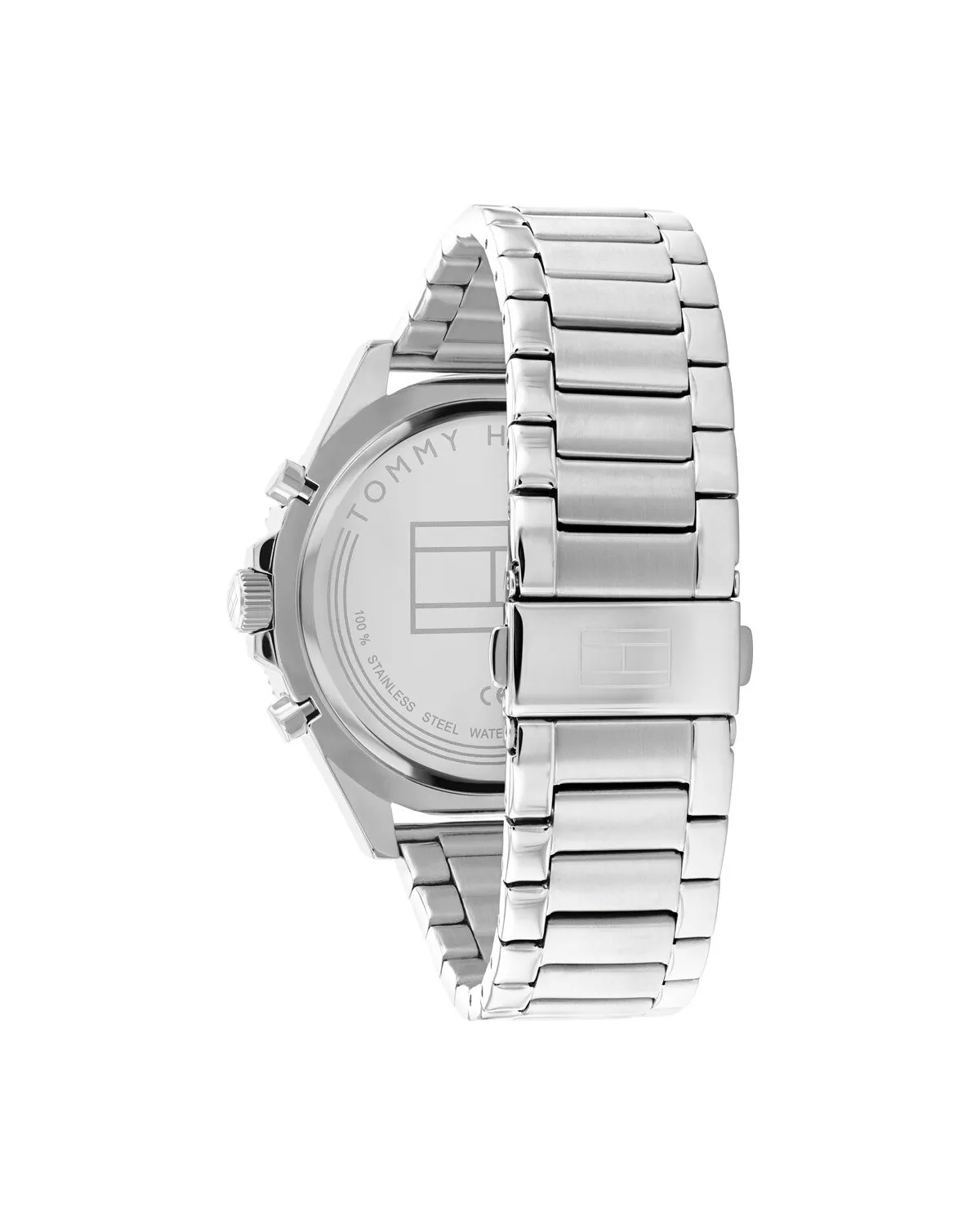 ZEGAREK MĘSKI TOMMY HILFIGER LARSON 1791916 (zf088e) ZEGAREK MĘSKI TOMMY HILFIGER LARSON 1791916 (zf088e)