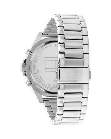 ZEGAREK MĘSKI TOMMY HILFIGER LARSON 1791916 (zf088e) ZEGAREK MĘSKI TOMMY HILFIGER LARSON 1791916 (zf088e)