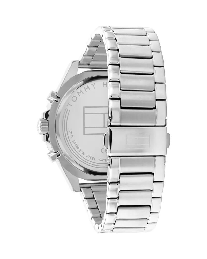 ZEGAREK MĘSKI TOMMY HILFIGER LARSON 1791916 (zf088e) ZEGAREK MĘSKI TOMMY HILFIGER LARSON 1791916 (zf088e)