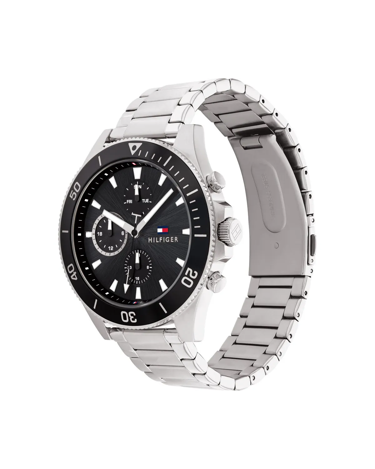ZEGAREK MĘSKI TOMMY HILFIGER LARSON 1791916 (zf088e) ZEGAREK MĘSKI TOMMY HILFIGER LARSON 1791916 (zf088e)