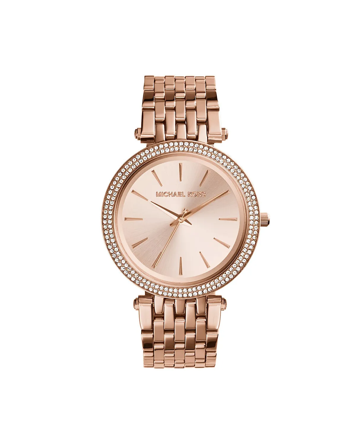 ZEGAREK DAMSKI MICHAEL KORS MK3192 - DARCI (zm501b) + BOX
