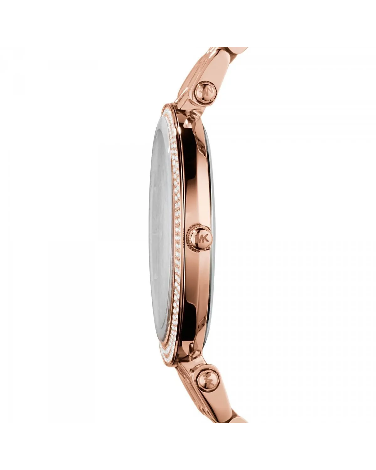ZEGAREK DAMSKI MICHAEL KORS MK3192 - DARCI (zm501b) + BOX
