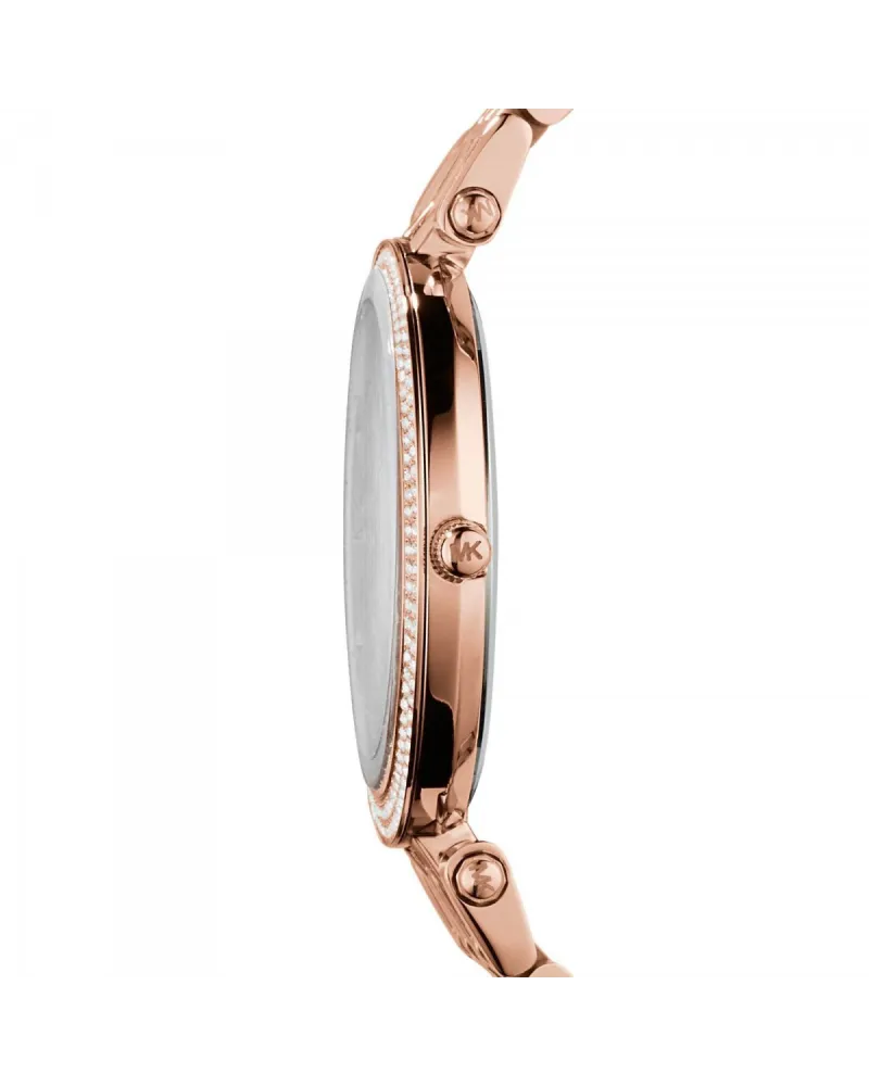 ZEGAREK DAMSKI MICHAEL KORS MK3192 - DARCI (zm501b) + BOX