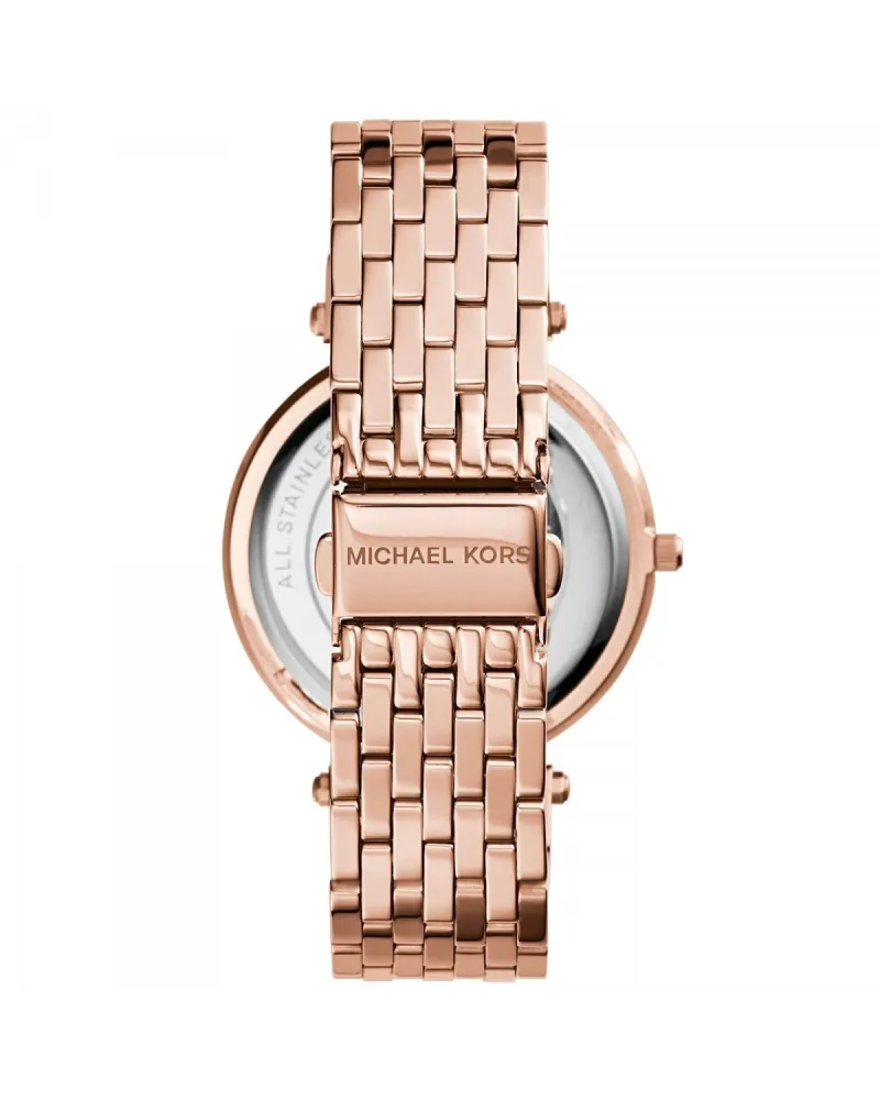 ZEGAREK DAMSKI MICHAEL KORS MK3192 - DARCI (zm501b) + BOX
