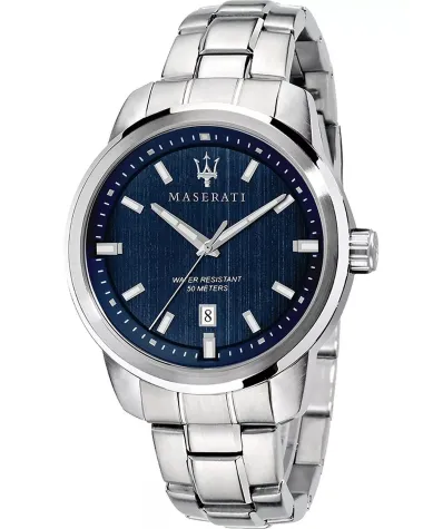 ZEGAREK MĘSKI MASERATI R8853121004 Successo (zs048a)