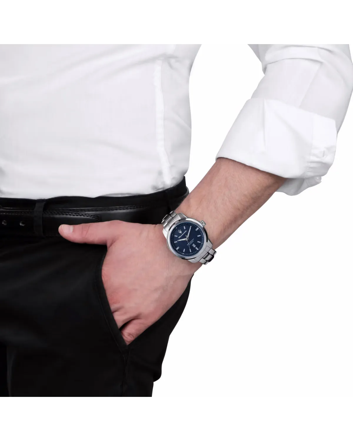 ZEGAREK MĘSKI MASERATI R8853121004 Successo (zs048a)