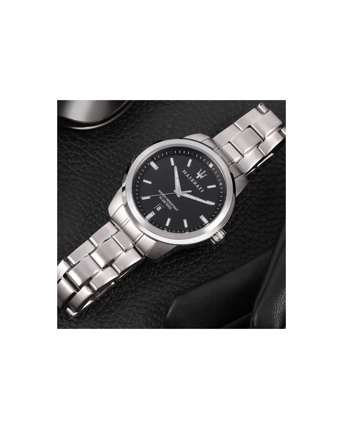 ZEGAREK MĘSKI MASERATI R8853121006 Successo (zs048b) ZEGAREK MĘSKI MASERATI R8853121006 Successo (zs048b)