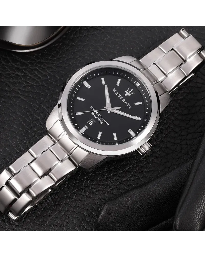 ZEGAREK MĘSKI MASERATI R8853121006 Successo (zs048b) ZEGAREK MĘSKI MASERATI R8853121006 Successo (zs048b)