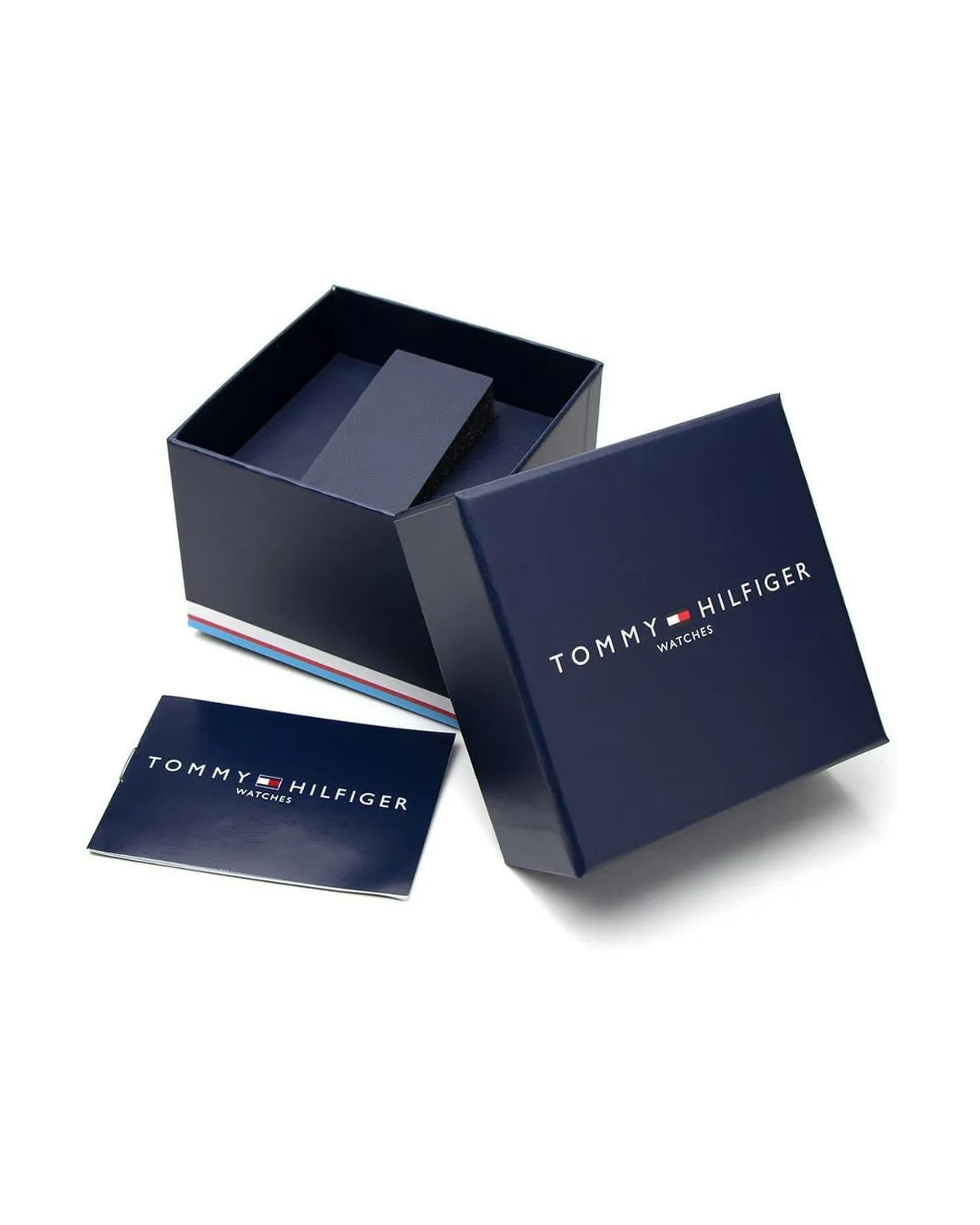 ZEGAREK MĘSKI TOMMY HILFIGER 1710383 DANIEL (zf032a) + BOX ZEGAREK MĘSKI TOMMY HILFIGER 1710383 DANIEL (zf032a) + BOX