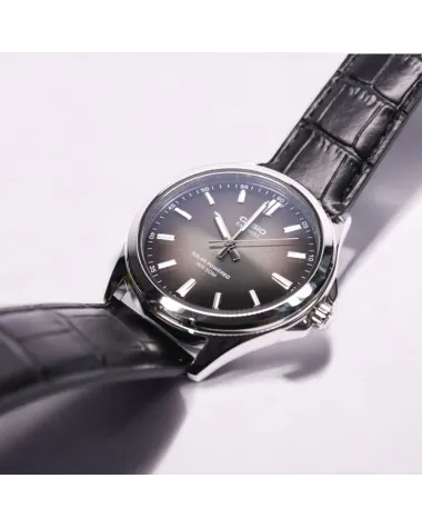 ZEGAREK MĘSKI CASIO MTS-RS100L-1A + BOX