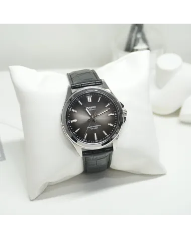 ZEGAREK MĘSKI CASIO MTS-RS100L-1A + BOX