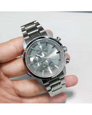 Zegarek Męski Casio MTP-E510D-8A + BOX