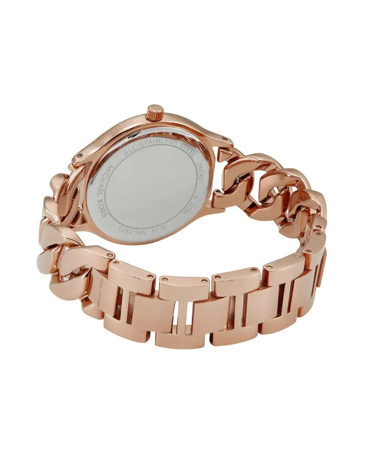 ZEGAREK DAMSKI Michael Kors Slim Runway MK7473 + BOX ZEGAREK DAMSKI Michael Kors Slim Runway MK7473 + BOX