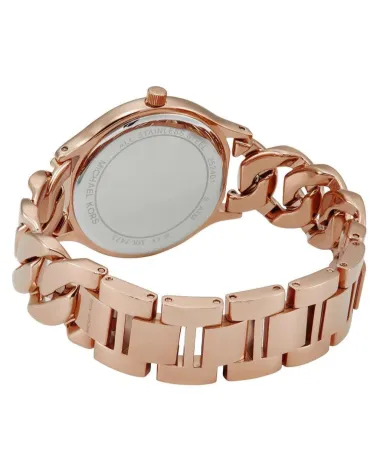 ZEGAREK DAMSKI Michael Kors Slim Runway MK7473 + BOX ZEGAREK DAMSKI Michael Kors Slim Runway MK7473 + BOX