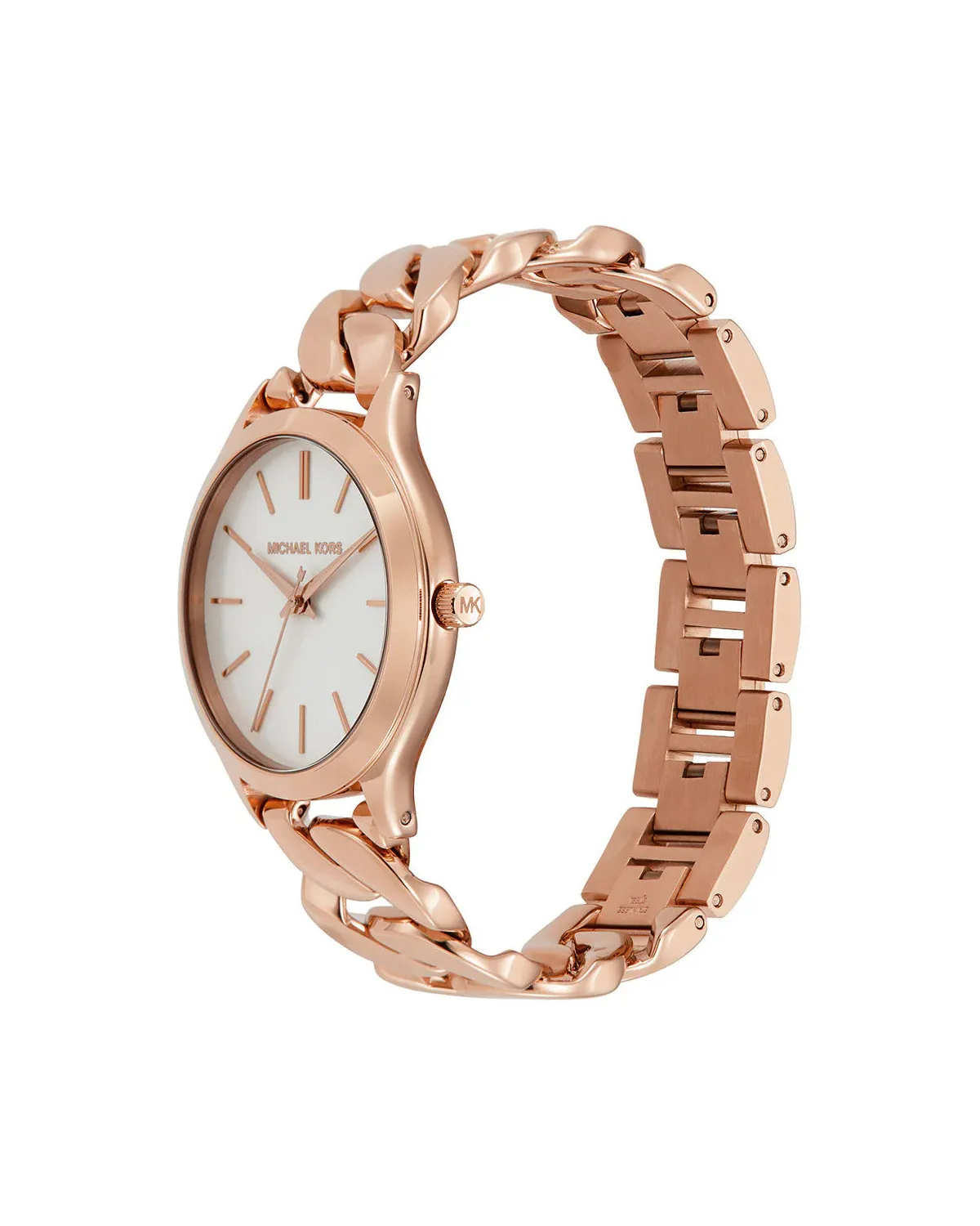 ZEGAREK DAMSKI Michael Kors Slim Runway MK7473 + BOX ZEGAREK DAMSKI Michael Kors Slim Runway MK7473 + BOX