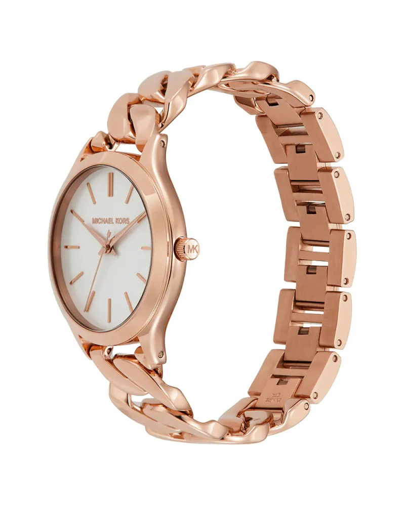 ZEGAREK DAMSKI Michael Kors Slim Runway MK7473 + BOX ZEGAREK DAMSKI Michael Kors Slim Runway MK7473 + BOX
