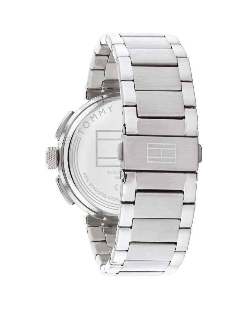 ZEGAREK MĘSKI TOMMY HILFIGER Lorenzo 1792117 (zf116b) + BOX