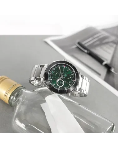 ZEGAREK MĘSKI TOMMY HILFIGER Lorenzo 1792117 (zf116b) + BOX