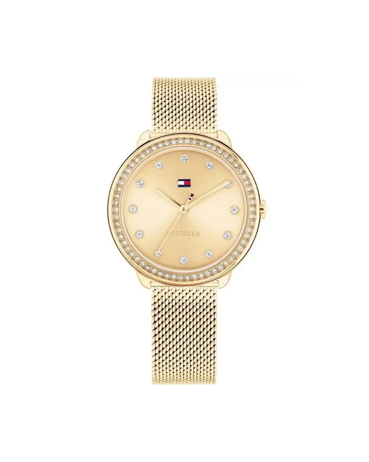 ZEGAREK DAMSKI TOMMY HILFIGER 1782699 Demi (zf609a) + BOX