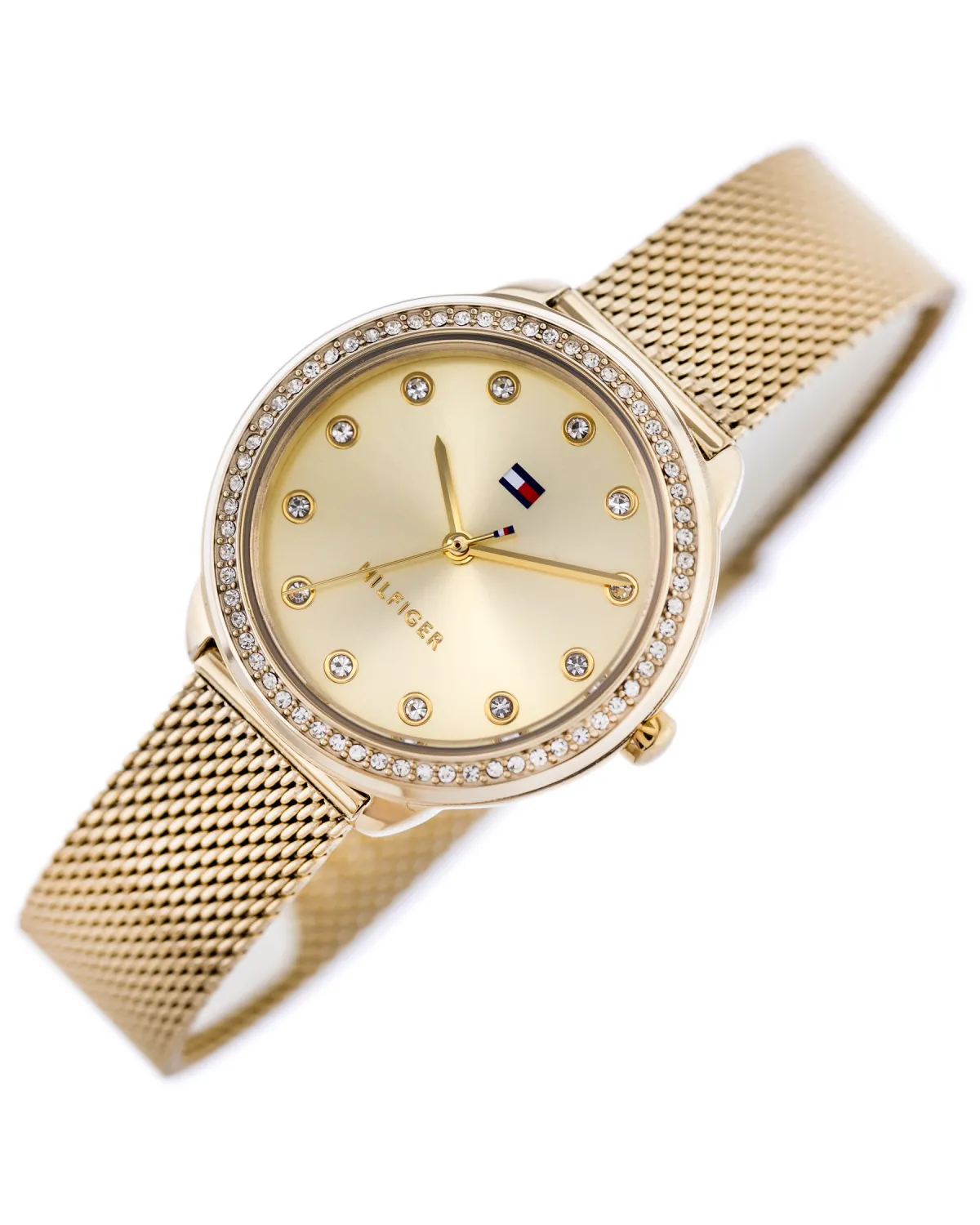 ZEGAREK DAMSKI TOMMY HILFIGER 1782699 Demi (zf609a) + BOX