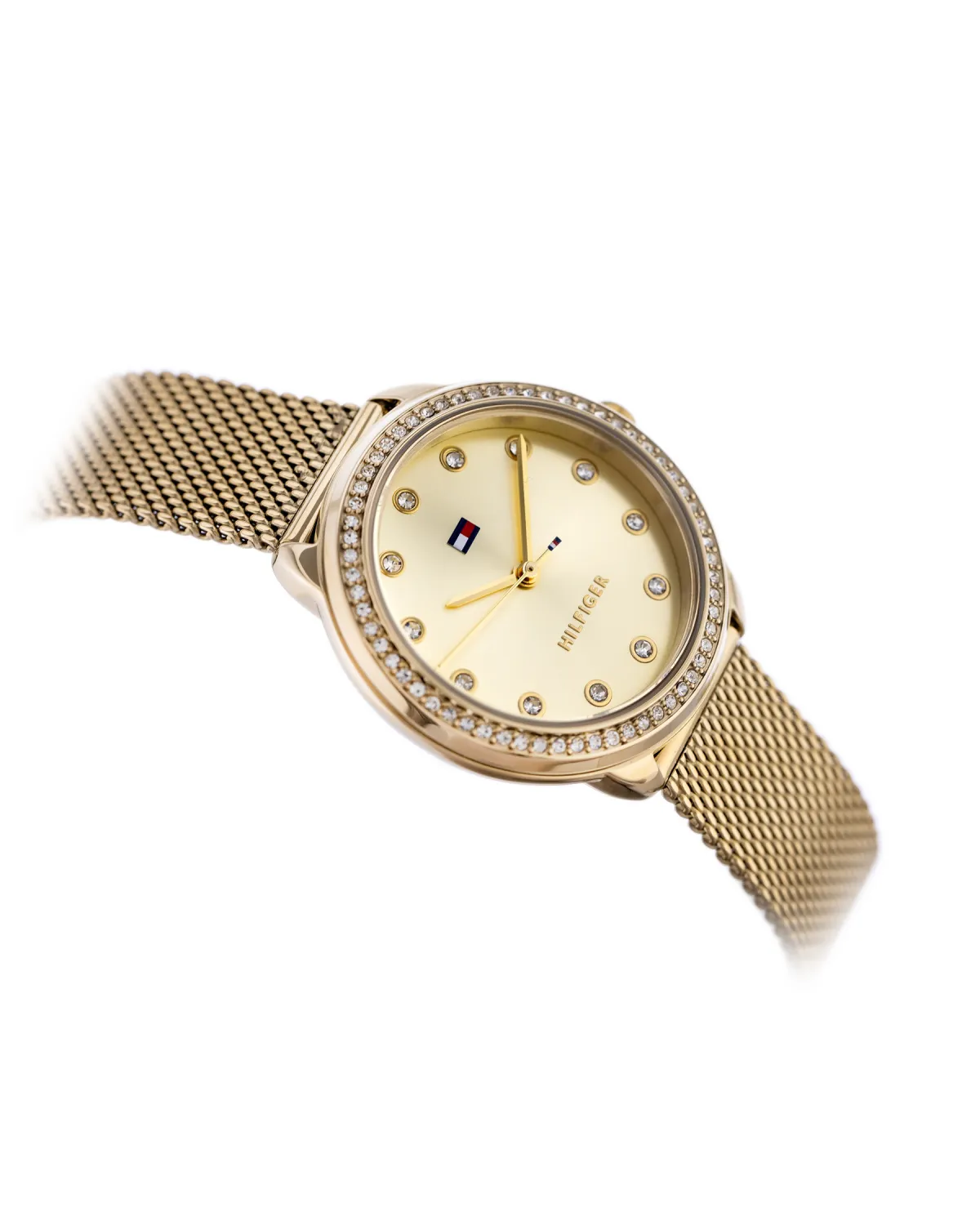 ZEGAREK DAMSKI TOMMY HILFIGER 1782699 Demi (zf609a) + BOX