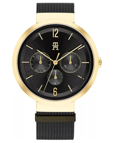 ZEGAREK DAMSKI TOMMY HILFIGER 1782540 LIDIA (zf603a)