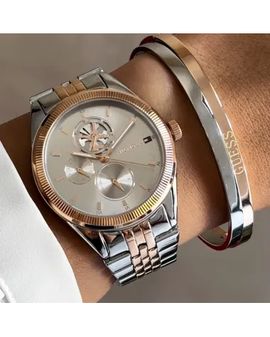 ZEGAREK DAMSKI TOMMY HILFIGER 1782716 Monica (zf605e) + BOX