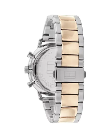 ZEGAREK MĘSKI TOMMY HILFIGER 1710570 Legend (zf107b) + BOX ZEGAREK MĘSKI TOMMY HILFIGER 1710570 Legend (zf107b) + BOX