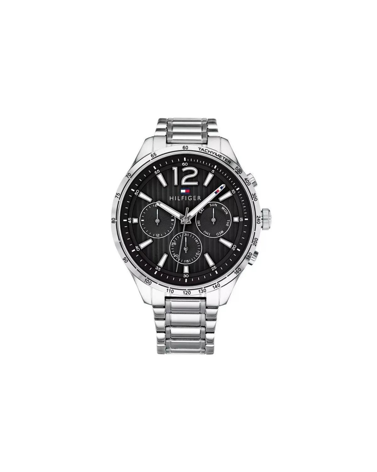 ZEGAREK MĘSKI TOMMY HILFIGER 1791469 (zf071a) ZEGAREK MĘSKI TOMMY HILFIGER 1791469 (zf071a)