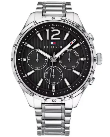 ZEGAREK MĘSKI TOMMY HILFIGER 1791469 (zf071a)